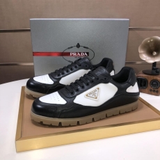 Prada Low Shoes